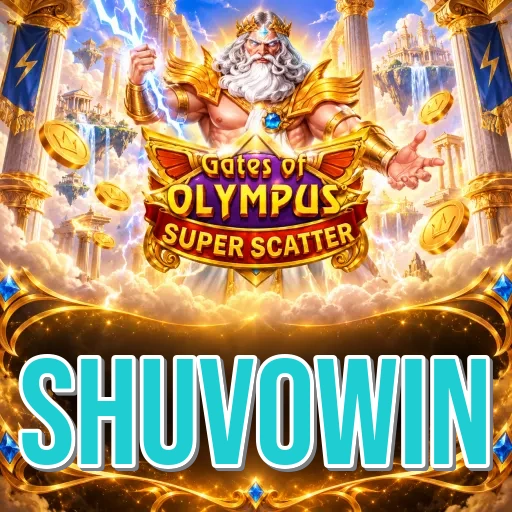 shuvowin app icon ready to open on Android home screen